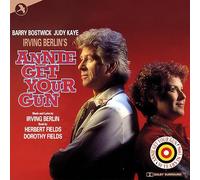 Annie Get Your Gun - Musical