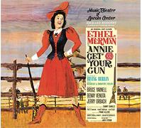 Annie Get Your Gun/O.C.R