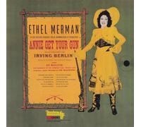 Annie Get Your Gun - Original Cast-Decca Records