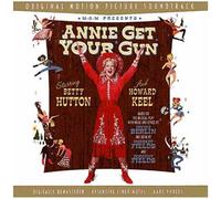 Annie Get Your Gun. Original Soundtrack