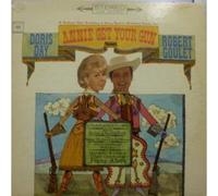 Annie Get Your Gun - S/T LP (Vinyl Album) US Columbia 1963
