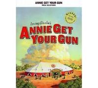 Annie Get Your Gun Vocal Selections by I Berlin Berlin (Auteur)