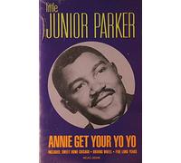 Annie Get Your Yo [Import]