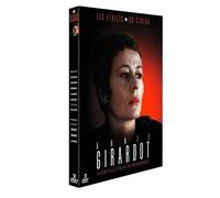 Annie Girardot Coffret 2 DVD : Elle cause plus... elle flingue + Il faut vivre dangereusement
