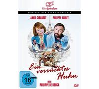 Annie Girardot;Phillippe Noiret - EIN Verrücktes Huhn [Import]