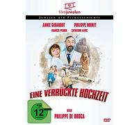Annie Girardot;Phillippe Noiret - Eine Verrückte Hochzeit [Import]