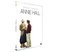 Annie Hall – Carol Kane – bilingue – import – MGM