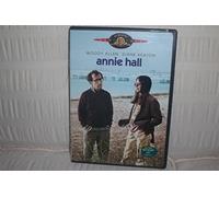 ANNIE HALL