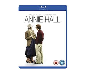 ANNIE HALL