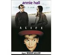 Annie Hall / Alice – Coffret 2 DVD – MGM