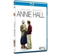 Annie Hall Blu-ray E