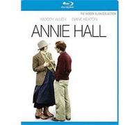 Annie Hall Blu-ray G