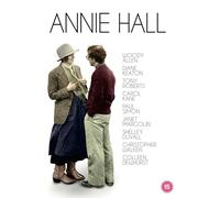 Annie Hall [DVD]