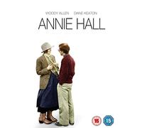Annie Hall DVD [Import]