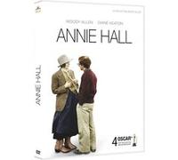 Annie Hall DVD E