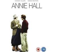 Annie Hall [DVD] G