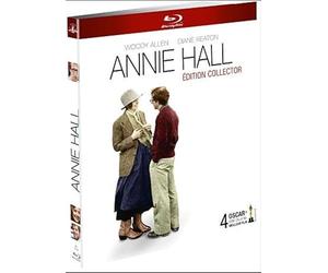 Annie Hall Edition collector Digibook