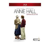 Annie Hall Edition Collector Digibook Blu-ray