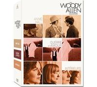 Annie Hall - Guerre et amour - Intérieurs - Coffret E