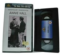 Annie Hall [VHS] [Import allemand]