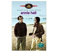 ANNIE HALL (WS/FF/RPKG)