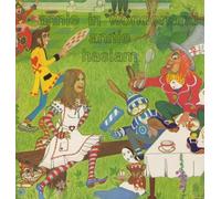 Annie in Wonderland