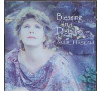 Annie Haslam - Blessing in Disguise [Import]