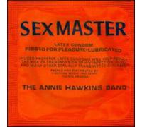 Annie Hawkins Band - Sex Master