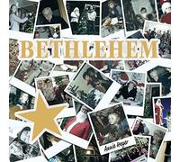 Annie Heger - Bethlehem