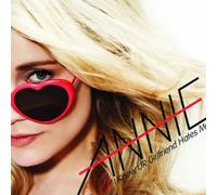 Annie - I Know Ur Girlfriend Hates Me