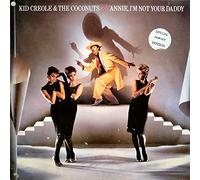 Annie, I'm Not Your Daddy-12"