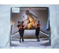 Annie, I'm Not Your Daddy