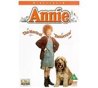 Annie [Import anglais]