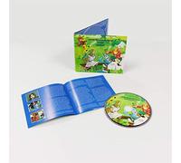 Annie in Wonderland by Annie Haslam [CD] NEUF