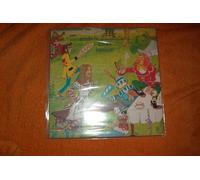 ANNIE IN WONDERLAND LP