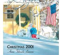 Annie Jakeuchi Lanzone - Christmas 2001 [Import]