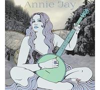 Annie Jay - Morning/Blue Christmas