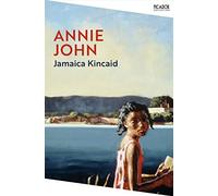 Annie John