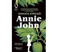 Annie John - Jamaica Kincaid