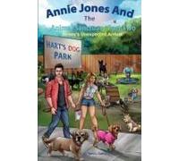 Annie Jones And The Animal Sanctuary Part Two, Jersey's Unexpected Arrival