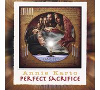 Annie Karto - Perfect Sacrifice