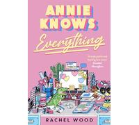 Annie Knows Everything: The 2026 workplace romantic comedy that will have you laughing out loud