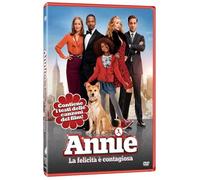 Annie-La Felicita' E' Contagiosa [Import]