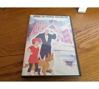 Annie la petite orpheline