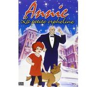Annie la petite orpheline