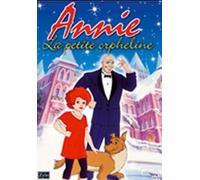 Annie La Petite Orpheline