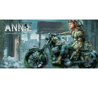 ANNIE Last Hope (Xbox One Account)