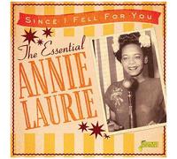 Annie Laurie - Essential Annie Laurie: Since I Fell For You [Cd] Uk - Import