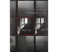 Annie Leibovitz - A Photographer's Life 1990-2005 (Hardback) /anglais