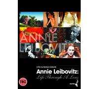 Annie Leibovitz - Annie Leibovitz - Life Through a Lens [Import anglais]